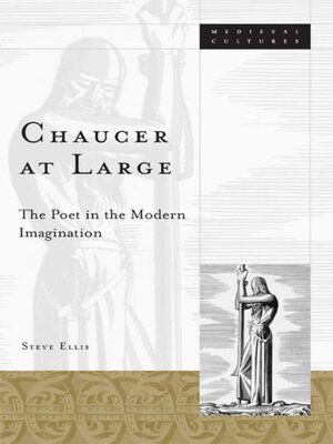 cover image of Chaucer At Large